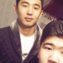 Атабек Палуанкулов, 27.05.1998, Коктау