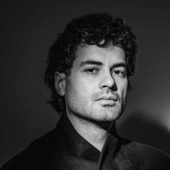 Максим Лебедев, 13.04, Москва