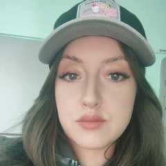 Кристина Максимович, 08.12, Москва