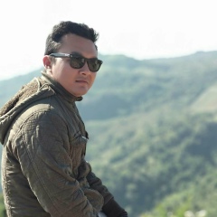 Zwe Thwe, 30.05.1991