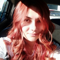 Алма Прохорова, 21.09.1991, Домодедово