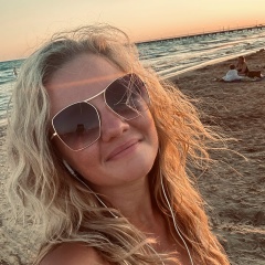 Олеся Павлова, Санкт-Петербург