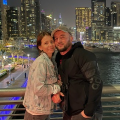 Екатерина Климова, 26.12, Москва