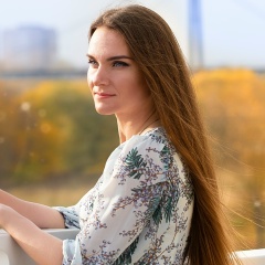 Татьяна Горина, 19.09.1989, Воскресенск