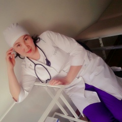 Шынар Шамова, 28.05.1981, Алматы