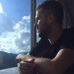 Рома Шохолов, 22.06.1990, Майкоп