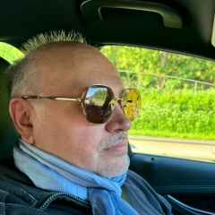 Леонид Румянцев, 09.03, Санкт-Петербург