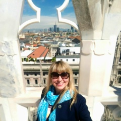 Наталья Васильева, 27.07, Санкт-Петербург