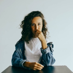 Александра Кораблина, 10.08, Москва