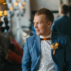 Игорь Варлуков, 28.01, Санкт-Петербург