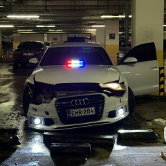 Haron Aldamov, 22.05.2003, Серноводское