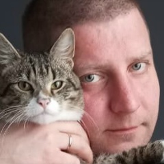 Роман Пекут, 10.06.1988, Санкт-Петербург