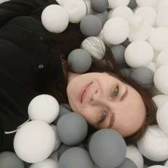 Ирина Буторина, 06.06.1987, Москва