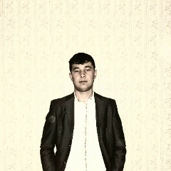 Firdavs Kholikov, 24.10.1994, Канибадам