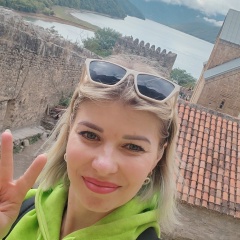 Наталья Семина, 12.07.1987