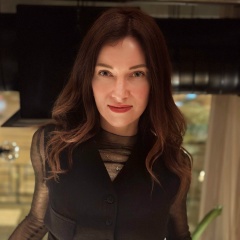 Екатерина Горчакова, 09.02, Самара