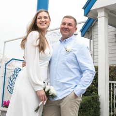 Анастасия Brien, 30.11.1988, London