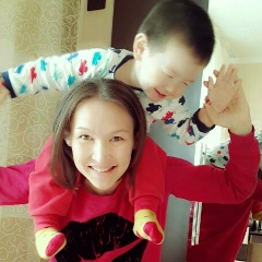 Айжан Даркембаева, 28.08.1989, Талдыкорган