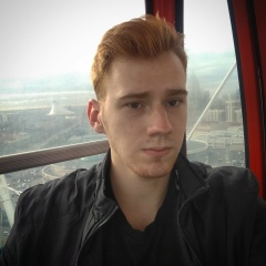 Александр Титов, 22.08, Астана