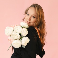 Анна Коданёва, 31.10.1988, Москва