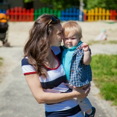 Натали Лапшина-Чернышева, 25.04.1990, Кривой Рог