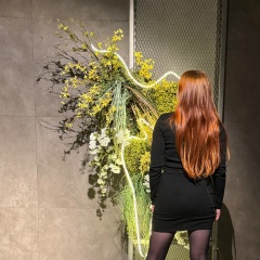 Нина Новикова, 21.12.1990, Брянск