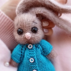 Анна Грузд, 19.02, Санкт-Петербург