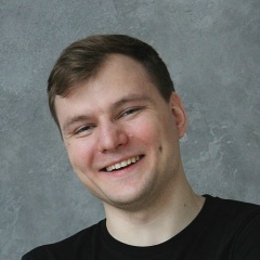 Вася Калитеевский, 29.11, Санкт-Петербург