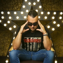 Дмитрий Шпигель, 04.01.1985, Berlin