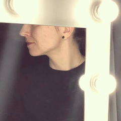 Санька Власова, 17.05, Москва