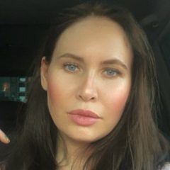 Наташа Дубинина, 04.02, Актау