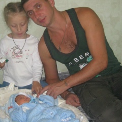 Юрий Тепо, 06.05.1980, Сиверский