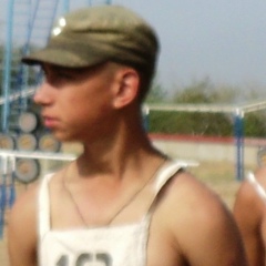 Коля Headfirst, 03.12, Москва