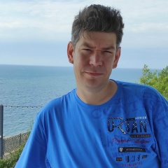 Илья Котцов, 10.06.1986, Архангельск