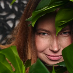 Мария Короленко, 03.10.1986, Москва