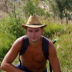 Игорь Зорин, Калуга