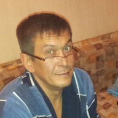 Рамиль Муртазин, 03.04.1969, Бишкек