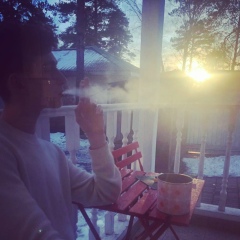 Миша Мостовой, 25.09, Санкт-Петербург