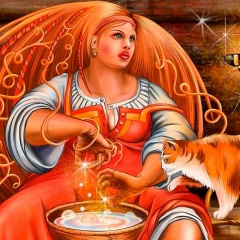 Мила Жданова, 03.09, Москва