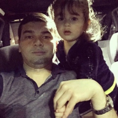 Shoxrux Ismailov, 20.04.1993, Самарканд