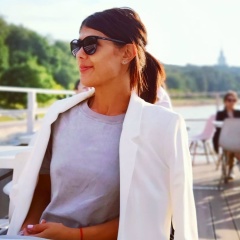 Виктория Чевычалова, 06.11.1984, Москва