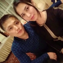 Baljan Tursyn, 14.12.1992, Тараз