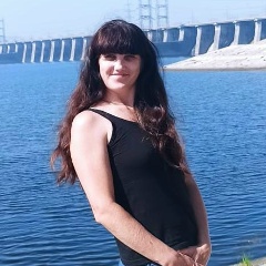 Ирина Шоменко, 25.12