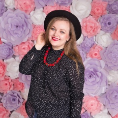 Анна Деревянко, 28.06.1990, Киев