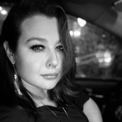 Елена Калинайчева, 21.02