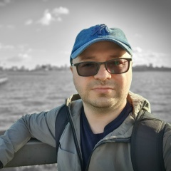 Андрей Щербаков, 15.05.1985, Тюмень