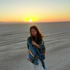 Даша Михеева, 14.12.1977, Санкт-Петербург