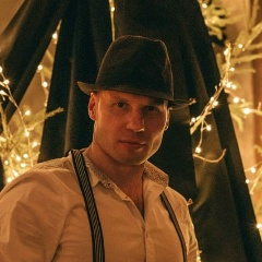 Кирилл Тарманов, 17.10, Омск