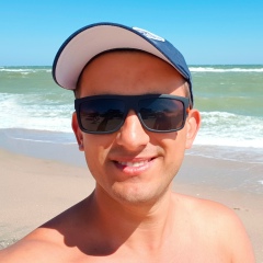 Руслан Медаковский, 05.08, Чугуев