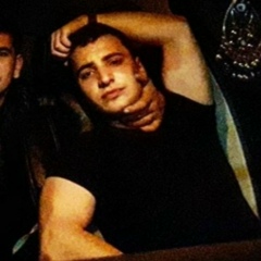 Nurlan Babazade, 12.09.1997, Баку